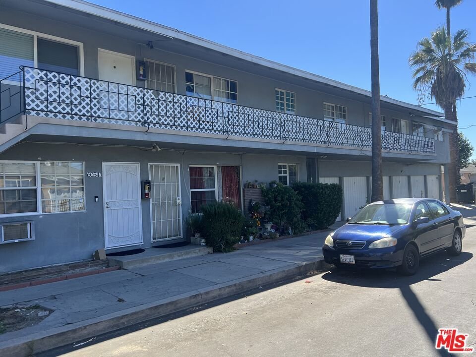 Los Angeles, California, United States 4 - 17269558
