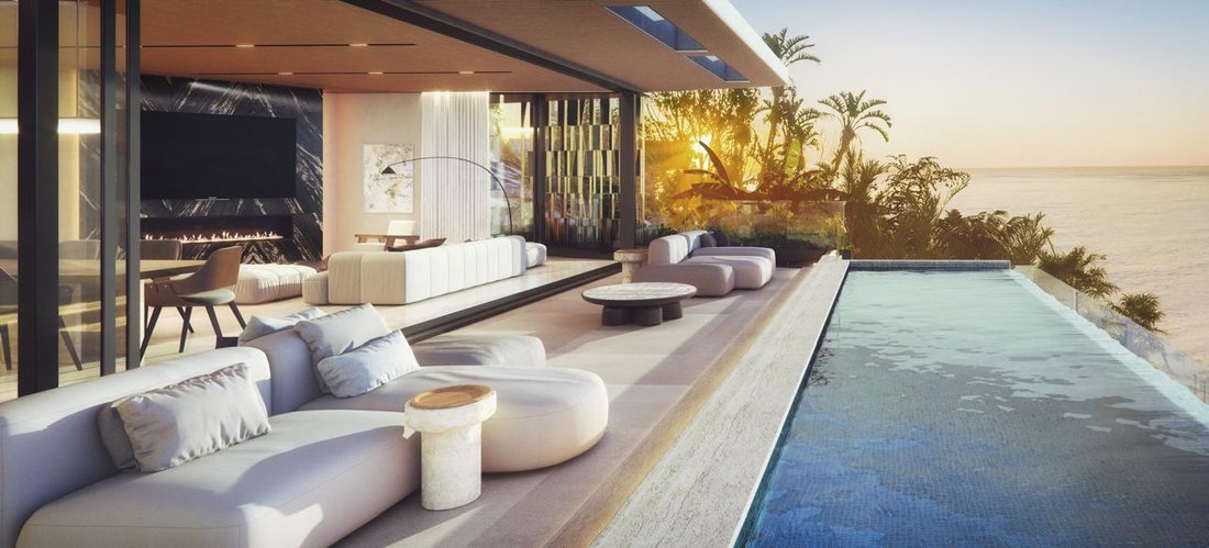 Villa in Bakoven, Cape Town, South Africa 2 - 17268834