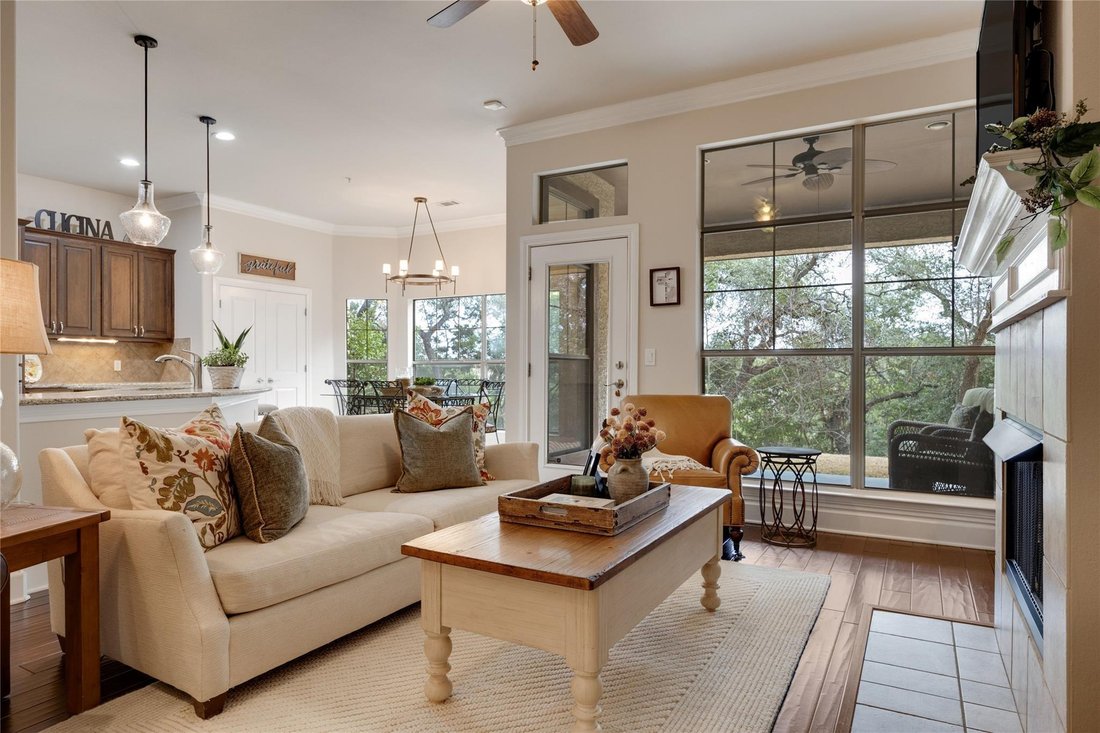 Condo in Austin, Texas, United States 1 - 17270955