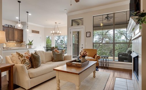 Condo in Austin, Texas, United States 1