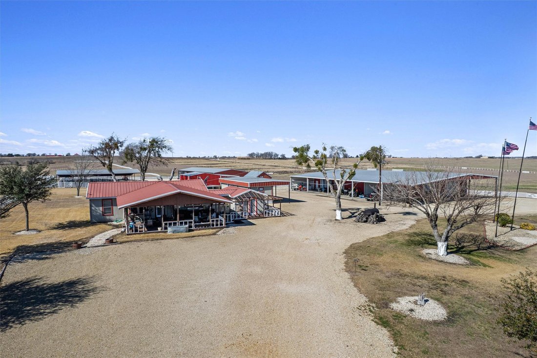 House in Taylor, Texas, United States 5 - 17275670