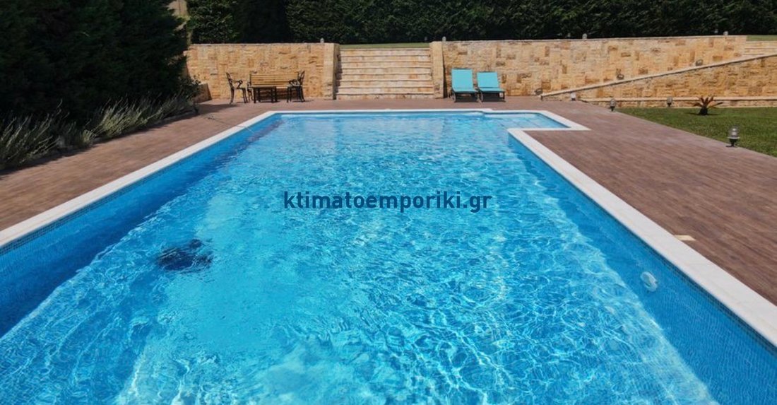 House in Kymi - Aliveri Anna, Thessaly and Central Greece, Greece 5 - 17269635