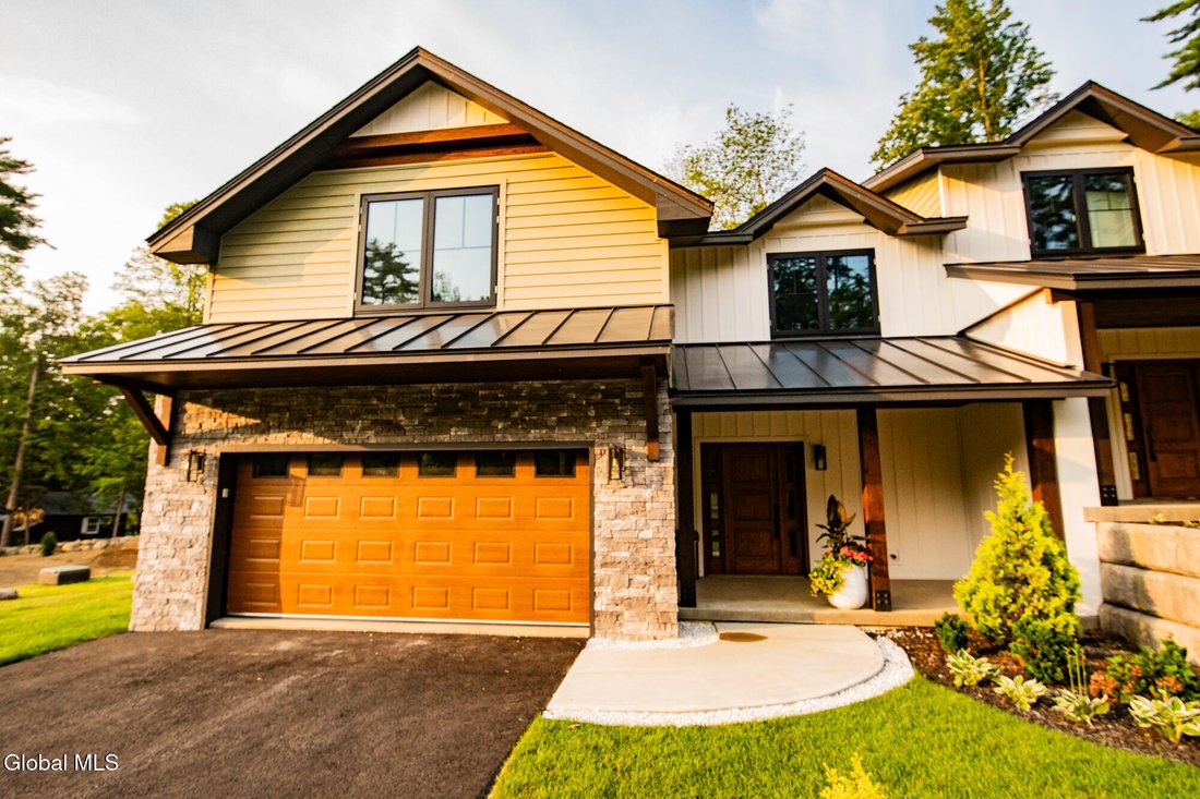 Townhouse in Lake George, New York, United States 1 - 17269328