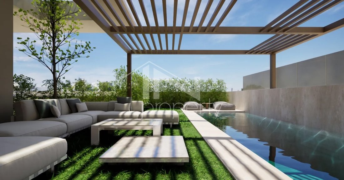 House in Vari, Attica, Greece 2 - 17267692