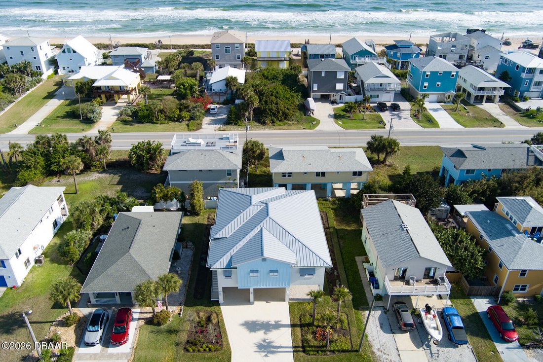 House in New Smyrna Beach, Florida, United States 1 - 17269536