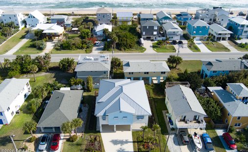 House in New Smyrna Beach, Florida, United States 1