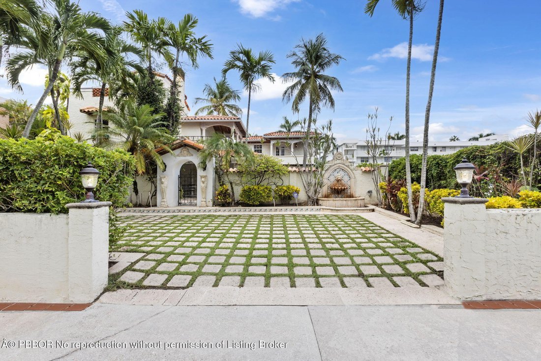 House in West Palm Beach, Florida, United States 2 - 17271477