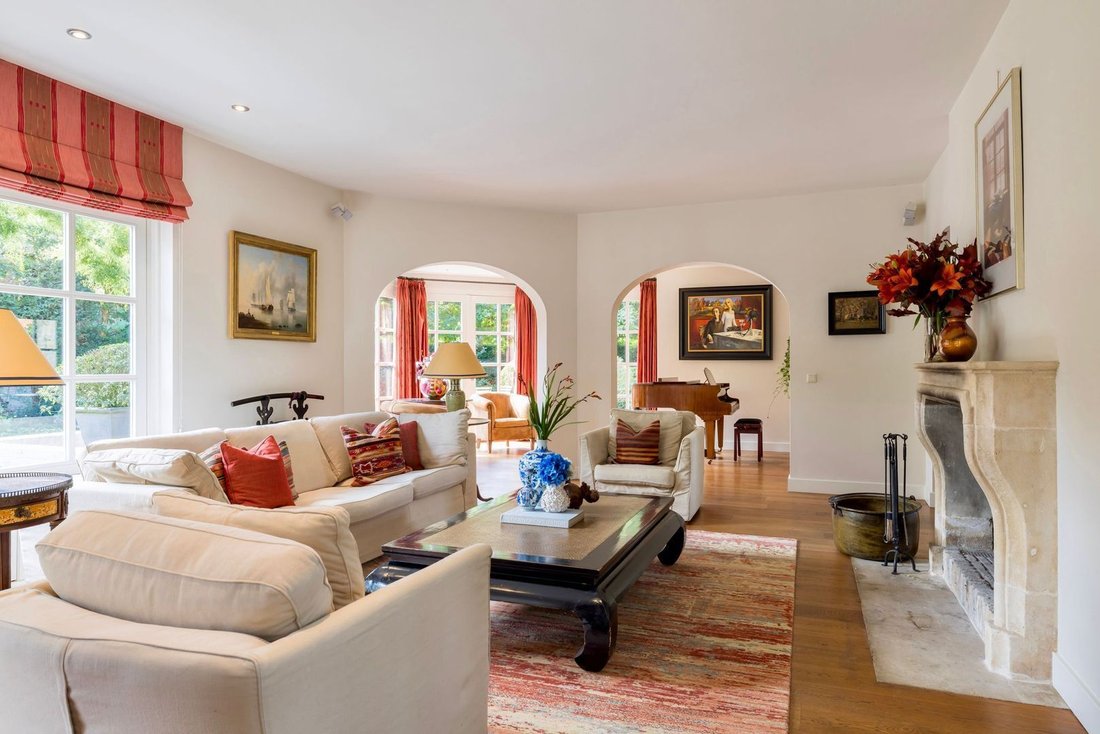 Villa in Oisterwijk, North Brabant, Netherlands 4 - 17267973