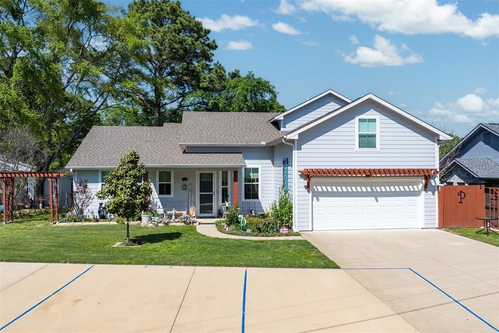 House in Gun Barrel City, Texas, United States 1 - 17270399