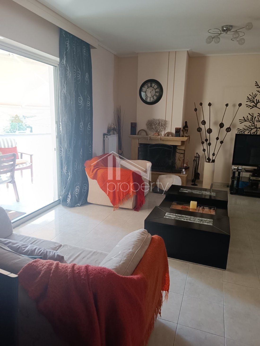 Apartment in South Athens, Attica, Greece 1 - 17267655
