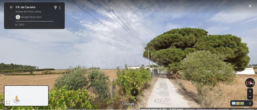 Land in Alverca do Ribatejo, Lisbon, Portugal 1 - 16392568