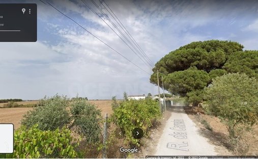Land in Alverca do Ribatejo, Lisbon, Portugal 1