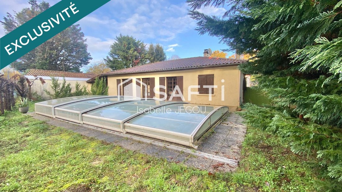 House in Aiguillon, Arcachon, France 3 - 17268925