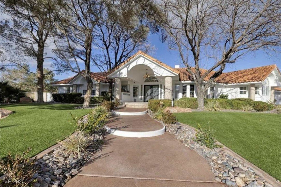 House in Las Vegas, Nevada, United States 1 - 17269466