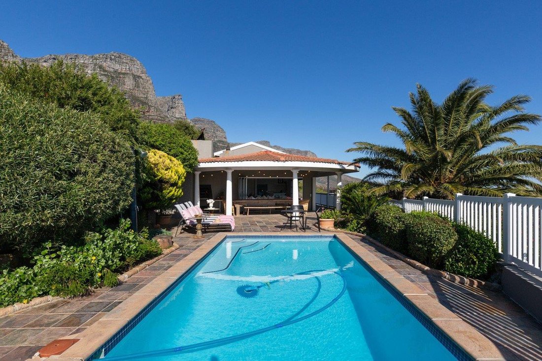 House in City Centre, Cape Town, South Africa 1 - 17268275