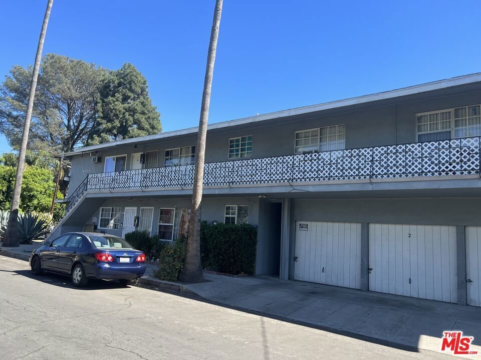 Los Angeles, California, United States 5 - 17269558
