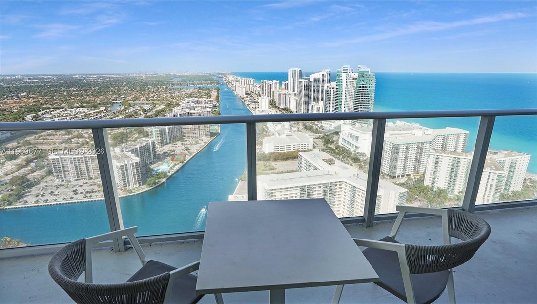 Condo in Hollywood, Florida, United States 1 - 17275506