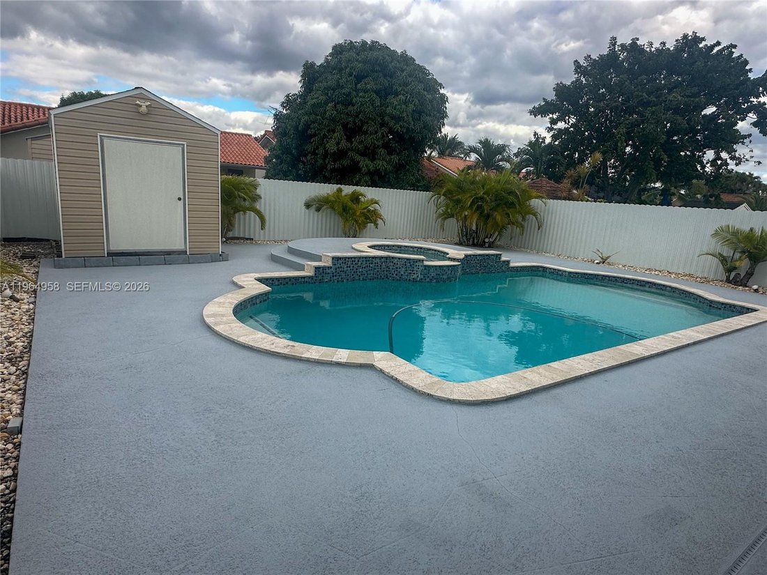 House in Miami, Florida, United States 2 - 17267343