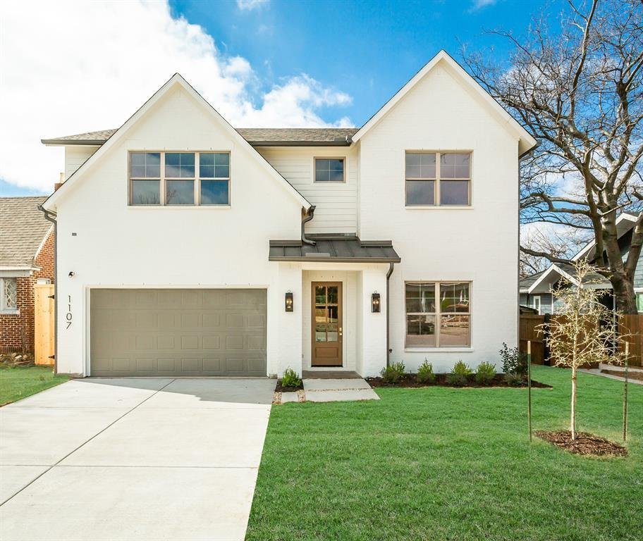House in Dallas, Texas, United States 1 - 17263419