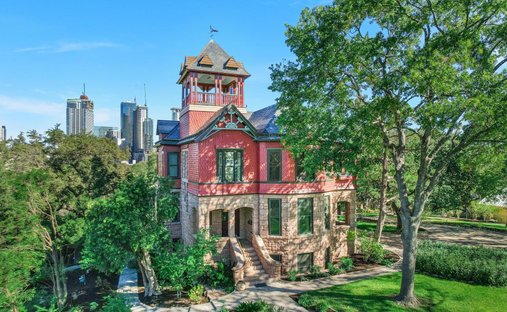Casa en Austin, Texas, Estados Unidos 1