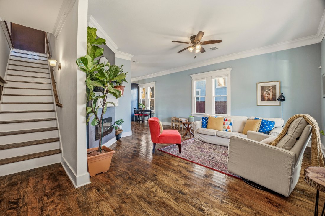 House in Fort Worth, Texas, United States 4 - 17269207