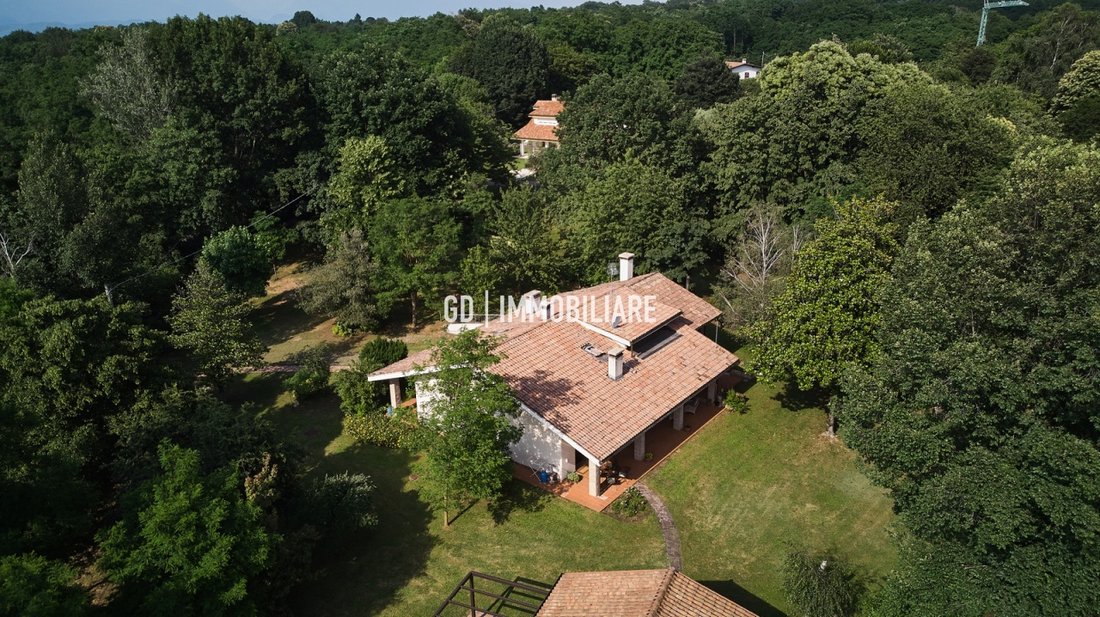 Villa in Montebelluna, Veneto, Italy 3 - 17271934