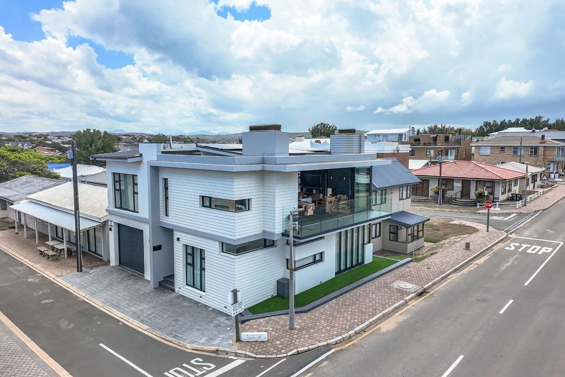 House in Die Voor Bay, Western Cape, South Africa 3 - 17277795