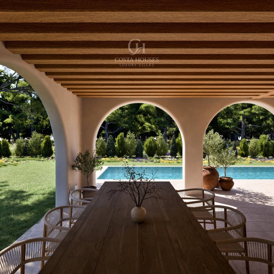 Villa in la Sabatera, Teulada, Valencian Community 4 - 17271408