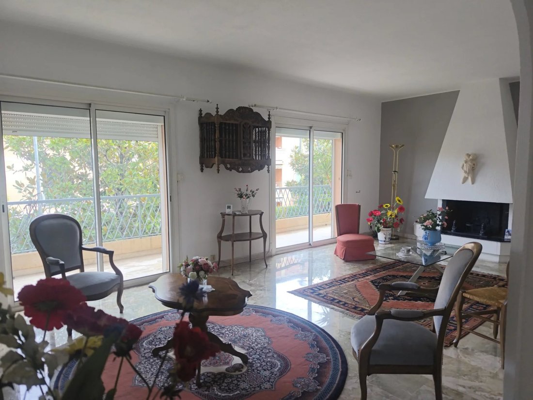 Apartment in Sanary-sur-Mer, Provence-Alpes-Côte d'Azur, France 5 - 17268412