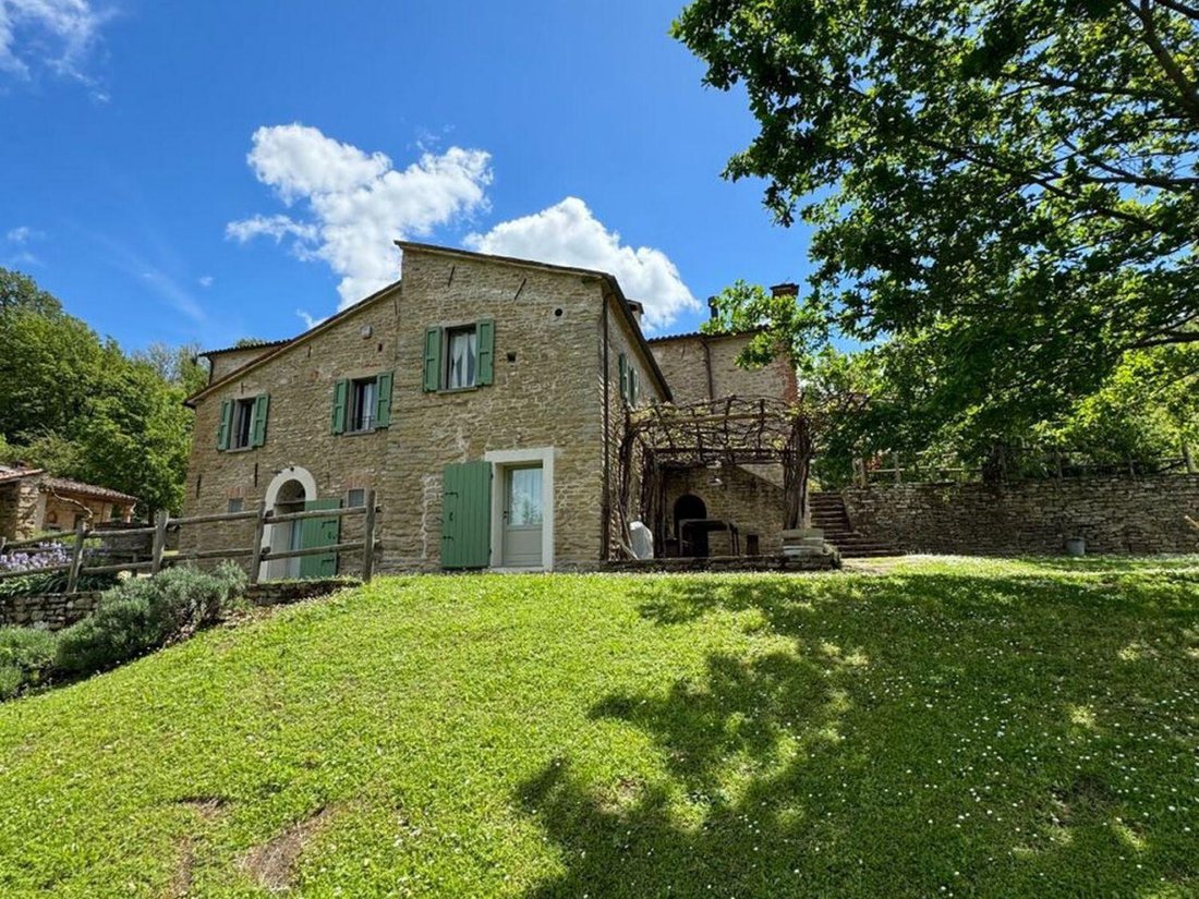Villa in Brisighella, Emilia-Romagna, Italy 3 - 17271798