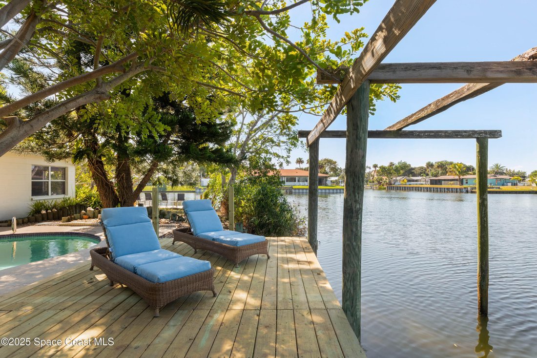 House in Cocoa Beach, Florida, United States 3 - 17269314