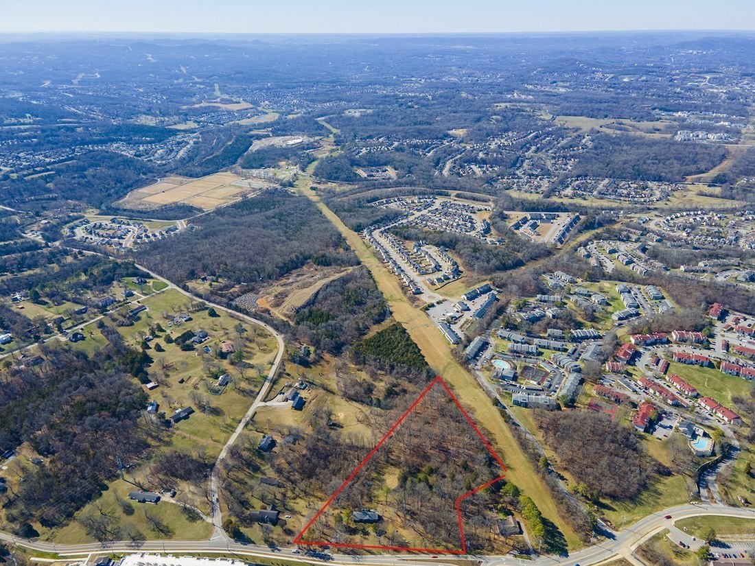 House in Nashville, Tennessee, United States 3 - 17270245