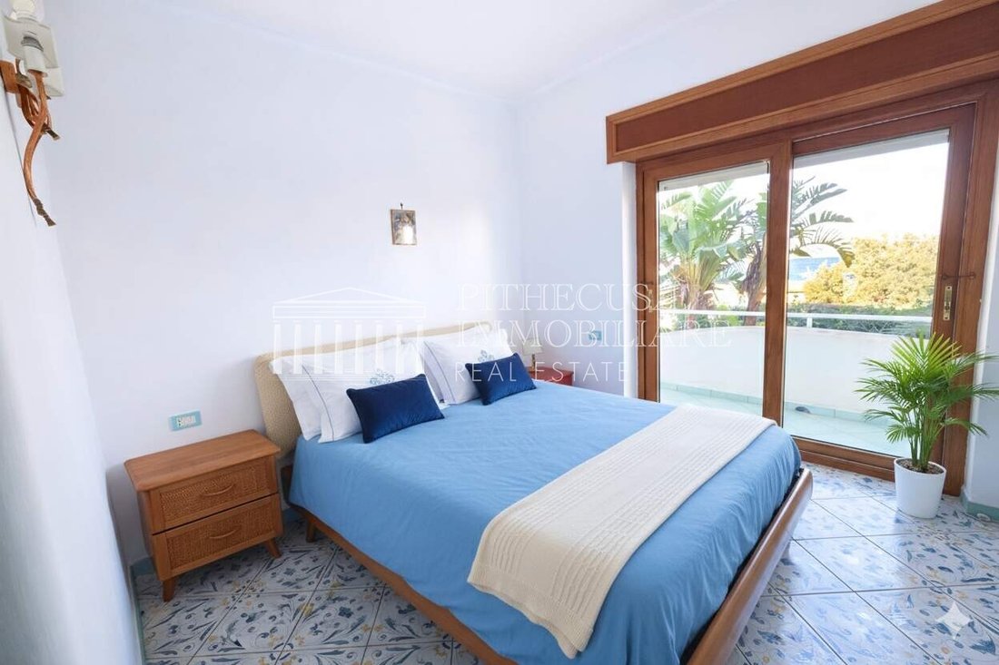 Apartment in Ischia, Campania, Italy 5 - 17275428