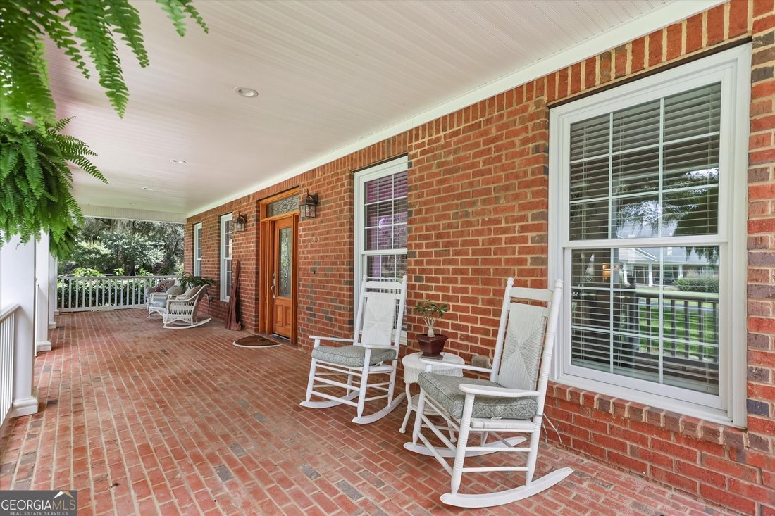 House in Bloomingdale, Georgia, United States 4 - 17270560