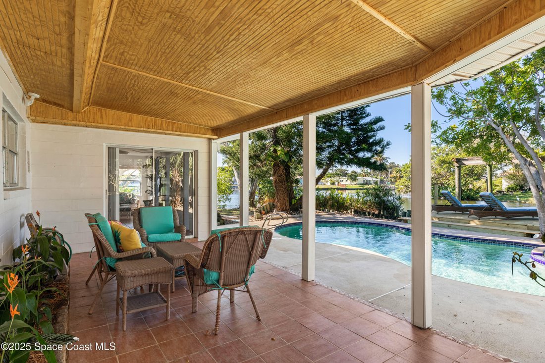 House in Cocoa Beach, Florida, United States 5 - 17269314