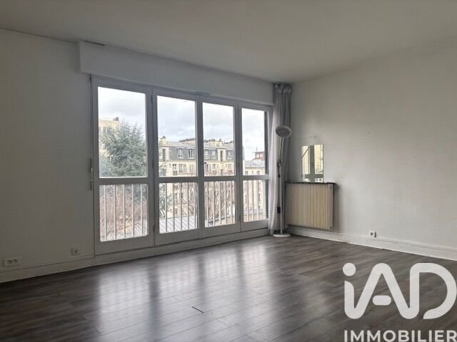 Apartment in Raspail-Montparnasse, Paris 14e Arrondissement, Paris 1 - 17272315