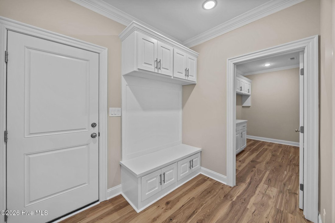 House in Falkland, North Carolina, United States 4 - 16777986