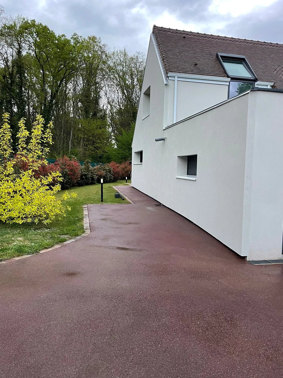 Estate in Noisy-sur-Ecole, Ile-de-France, France 4 - 17268419
