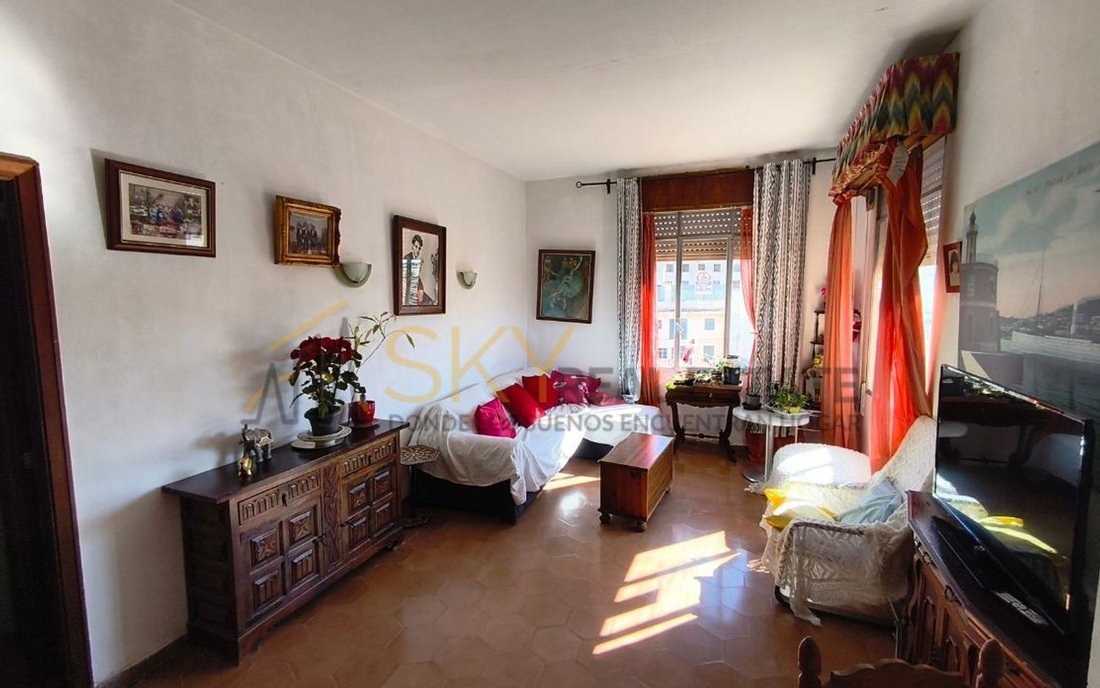 Apartment in Palma, Balearic Islands, Spain 2 - 12291482