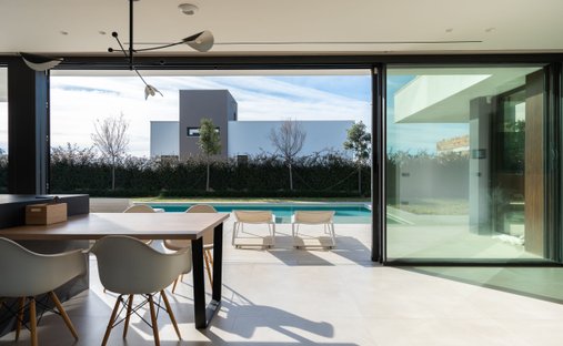 House in Este, Malaga, Spain 1