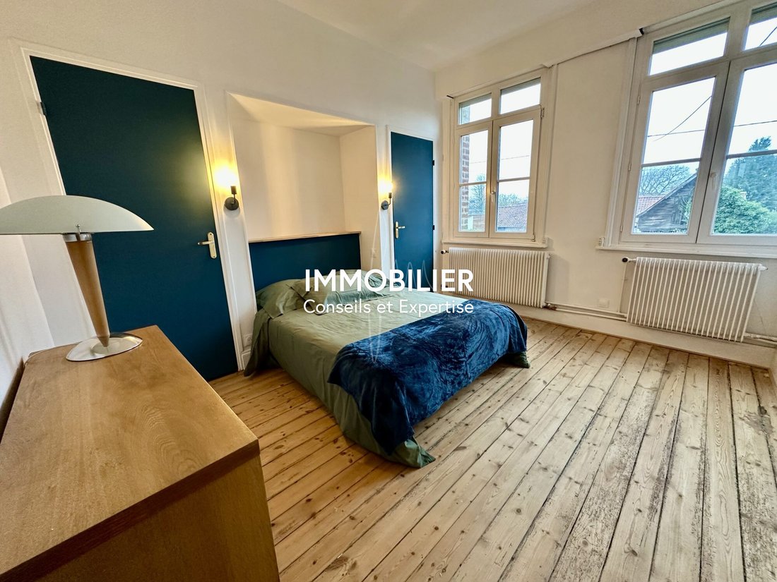 House in Saint-Josse, Hauts-de-France, France 5 - 17272137