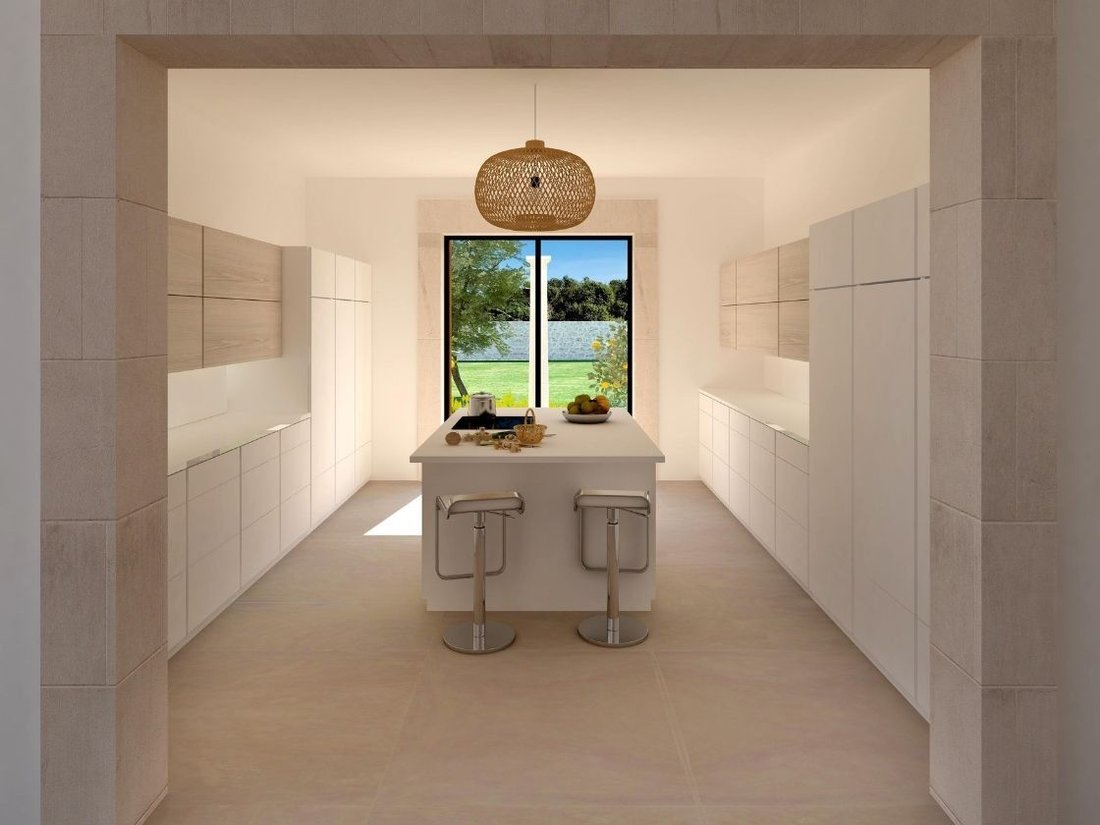 Terreno a Llucmajor, Isole Baleari, Spagna 5 - 17268761