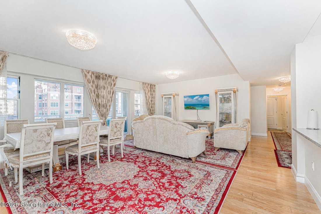 Condo in New York, New York, United States 5 - 17269254