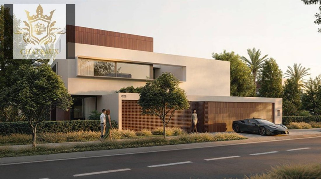 Villa in Dubai, United Arab Emirates 5 - 17268091