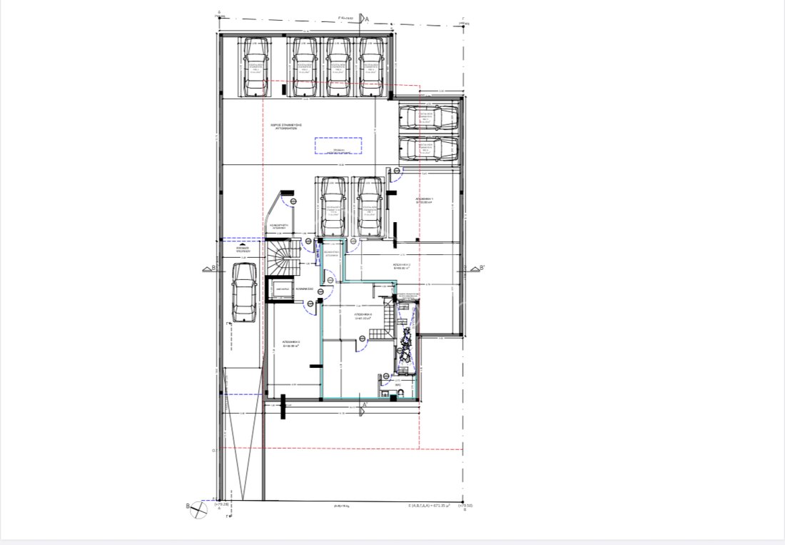 Apartment in Voula, Attica, Greece 4 - 17267678