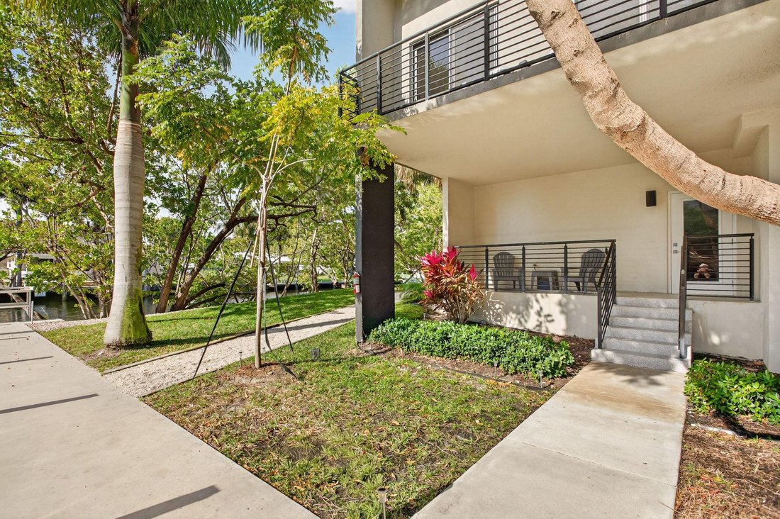 Townhouse in Pompano Beach, Florida, United States 4 - 17254147