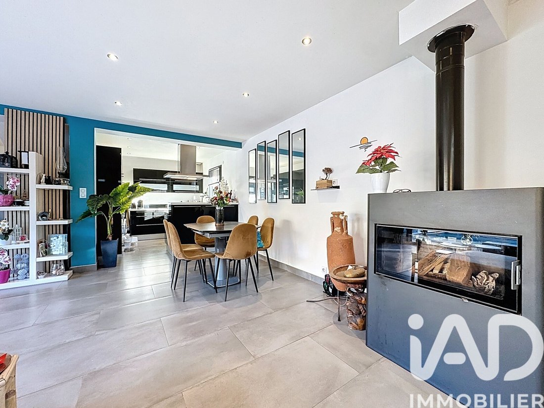 House in Le Fort, Six-Fours-les-Plages, France 5 - 17272289
