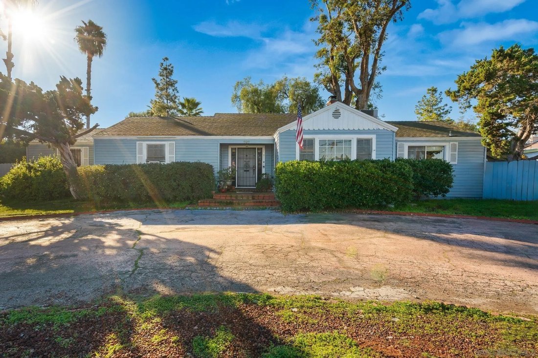 House in El Cajon, California, United States 4 - 17271305