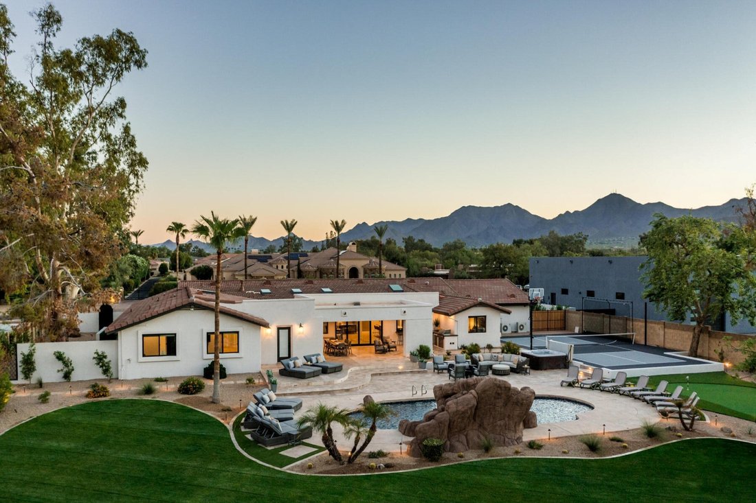 Scottsdale, AZ, United States 1 - 17274070