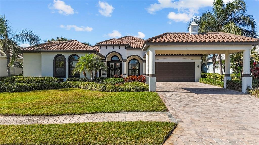 House in Bradenton, Florida, United States 1 - 17267896